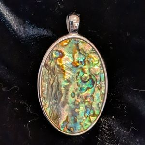 Reversible Lia Sopia pendant